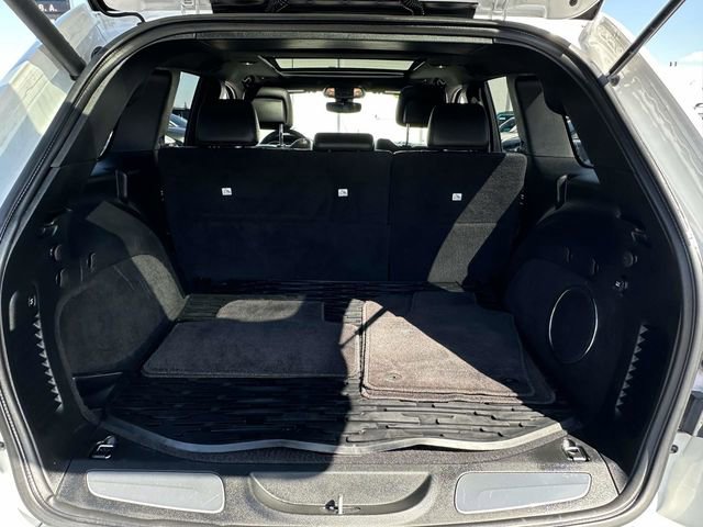 Used 2018 Jeep Grand Cherokee Limited w/ Luxury Group II image 21
