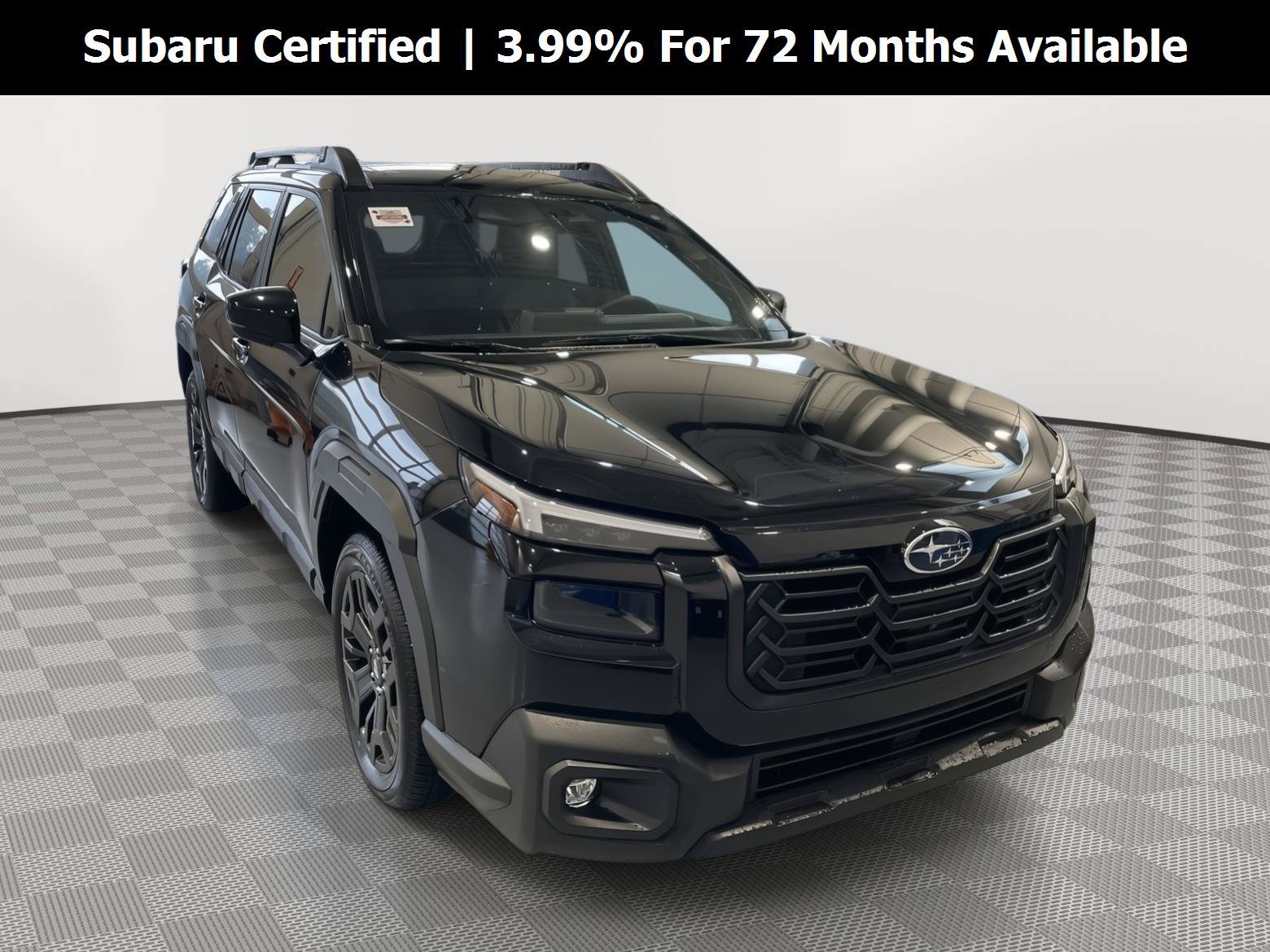 Certified 2026 Subaru Outback Limited XT AWD/4WD image 1