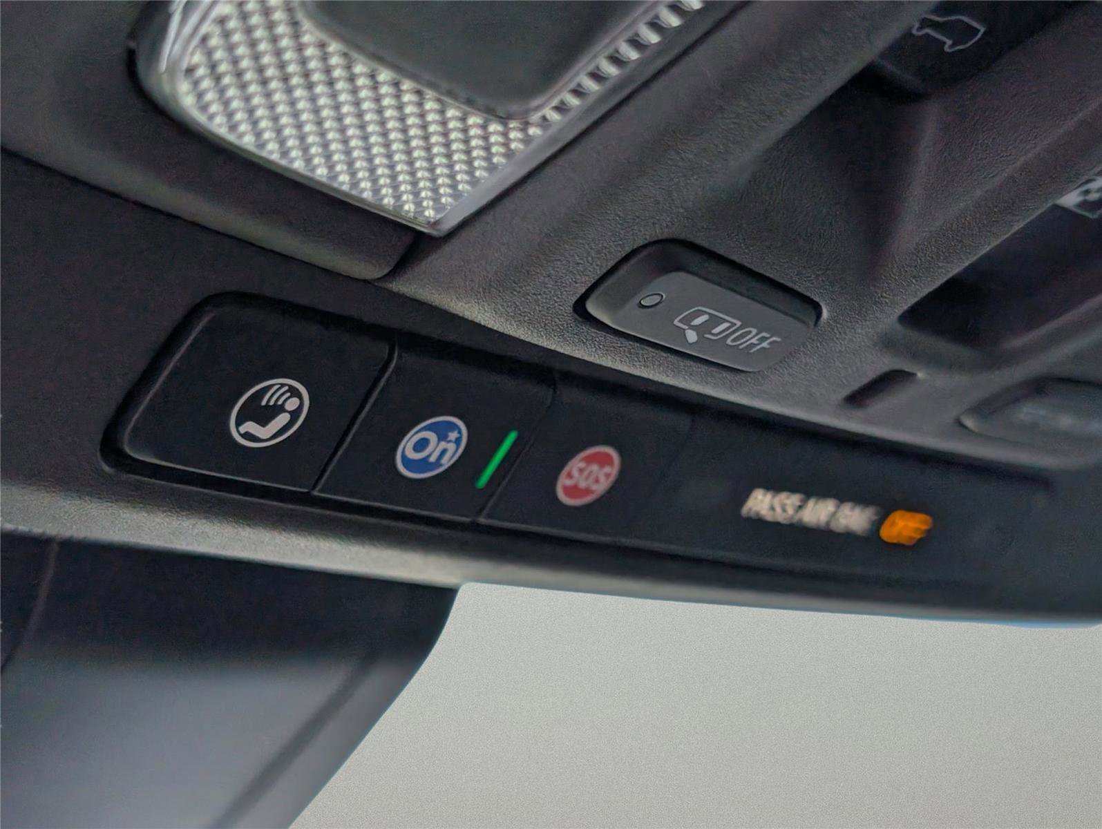 Used 2022 GMC Sierra 2500 Denali w/ Denali Ultimate Package image 28