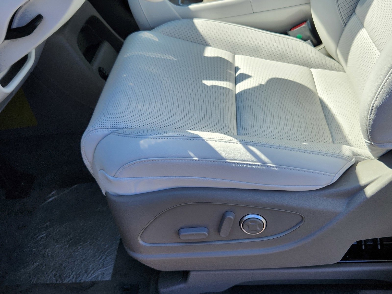 New 2026 Hyundai Palisade Limited image 23