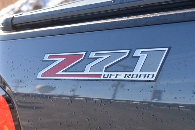 Used 2015 Chevrolet Colorado Z71 image 16