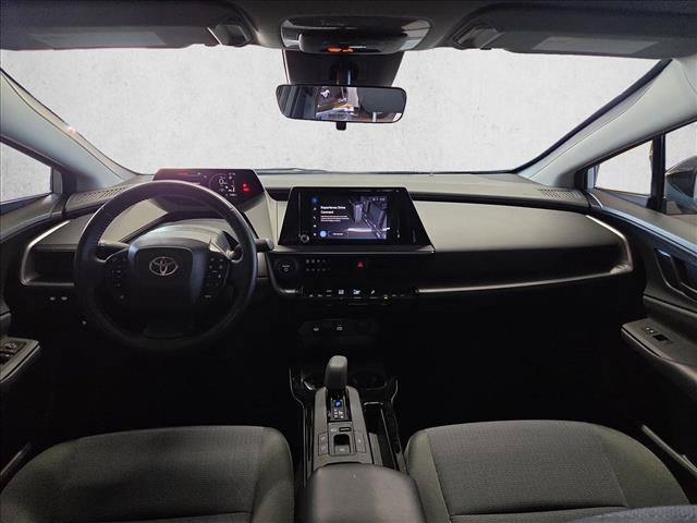 Used 2024 Toyota Prius LE FWD image 14