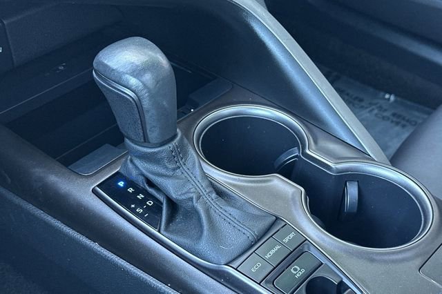 Certified 2024 Toyota Camry XSE image 26