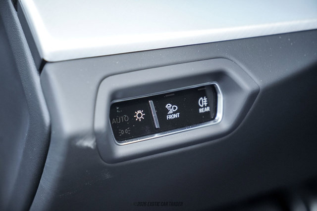 Used 2024 Lamborghini Urus S AWD/4WD image 30