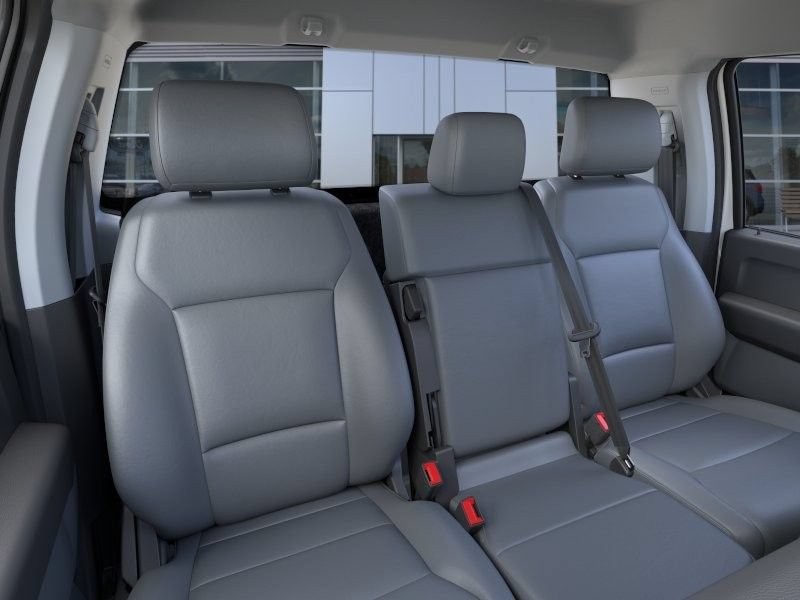 New 2026 Ford F550 4x4 Regular Cab Super Duty image 11