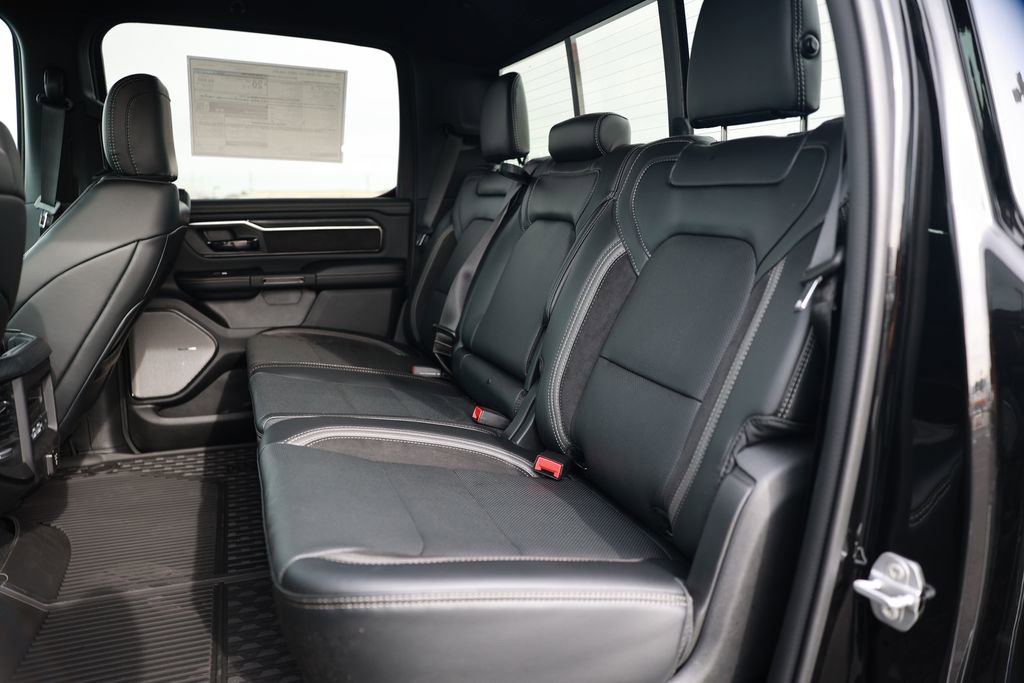New 2026 RAM 1500 Rebel w/ G/T Package AWD/4WD image 32