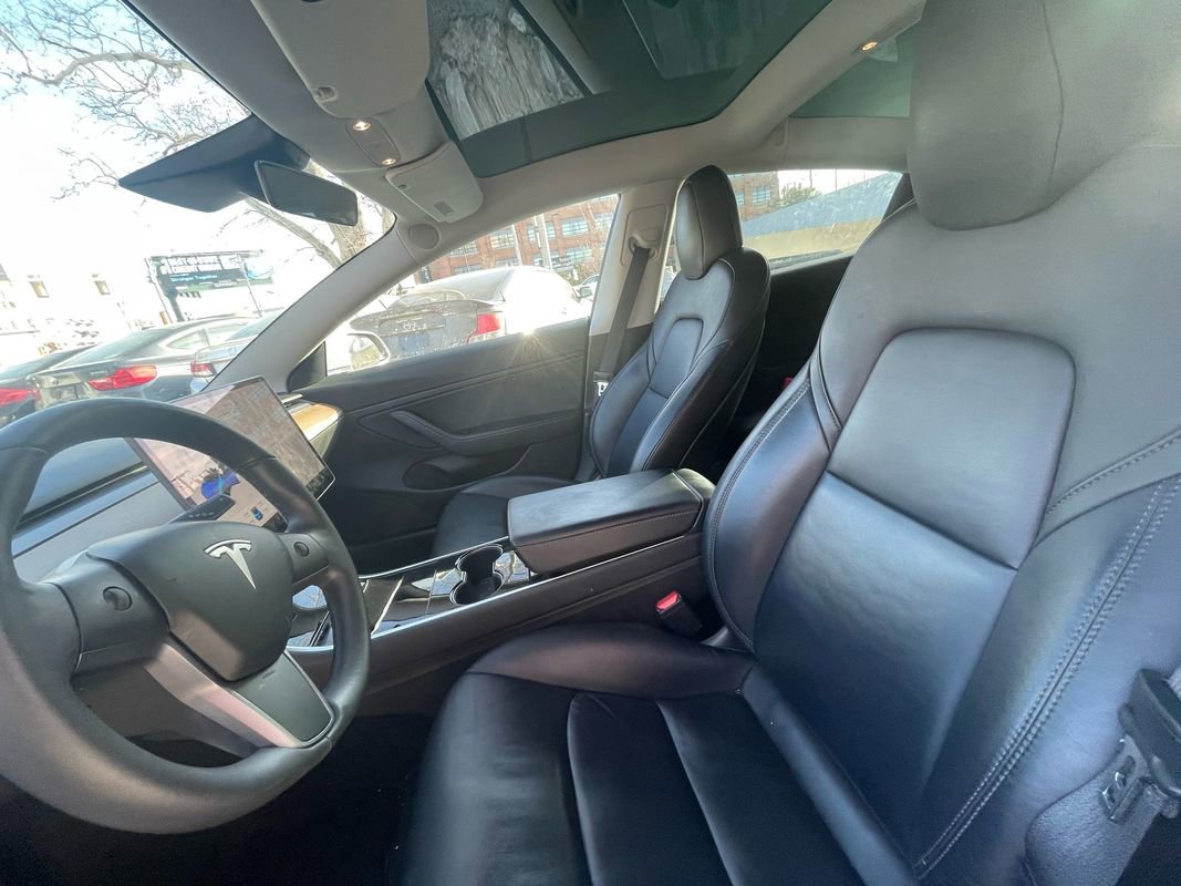 Used 2019 Tesla Model 3 Long Range image 8