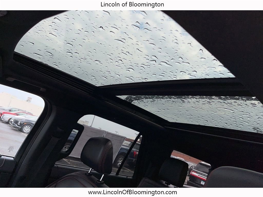 Used 2022 Ford Expedition Max Limited image 28