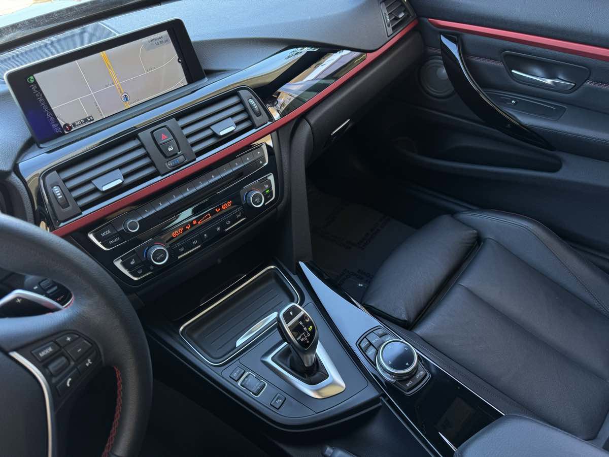 Used 2014 BMW 435i Coupe w/ Premium Package image 16