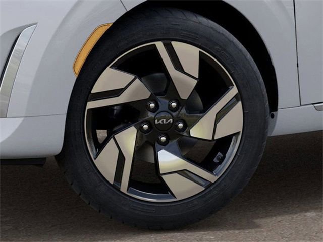 Certified 2025 Kia Soul GT-Line FWD image 9