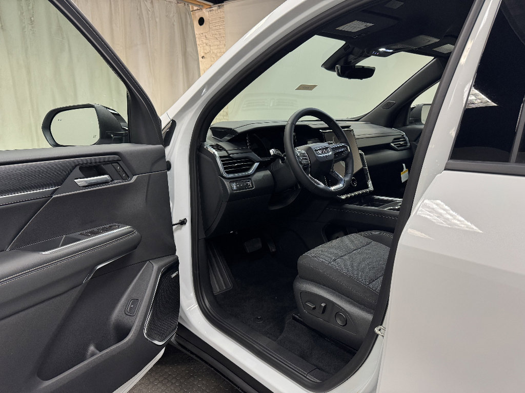 New 2026 GMC Acadia Elevation w/ LPO, Floor Liner Package image 21