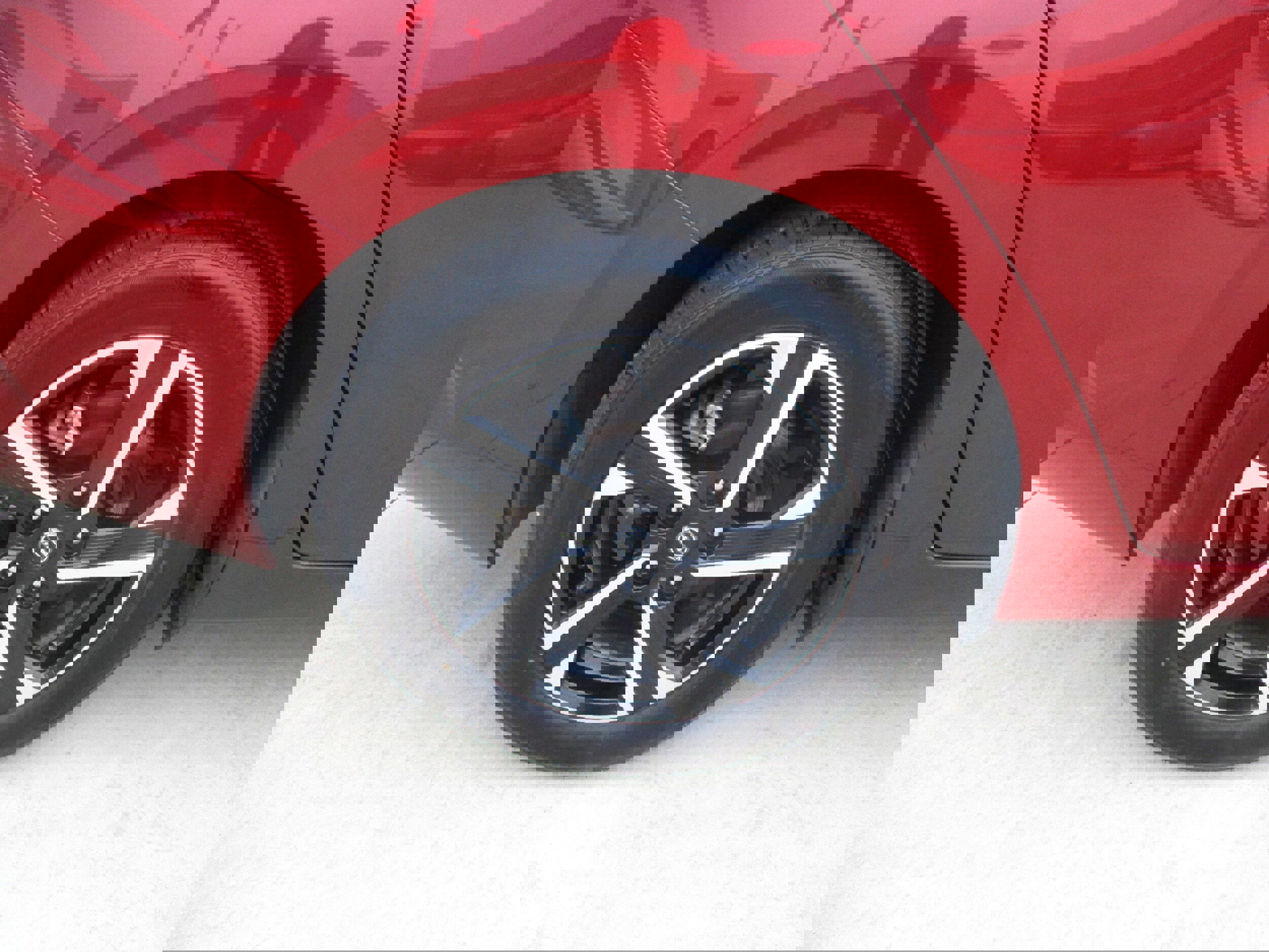 Used 2024 Nissan Sentra SV image 10