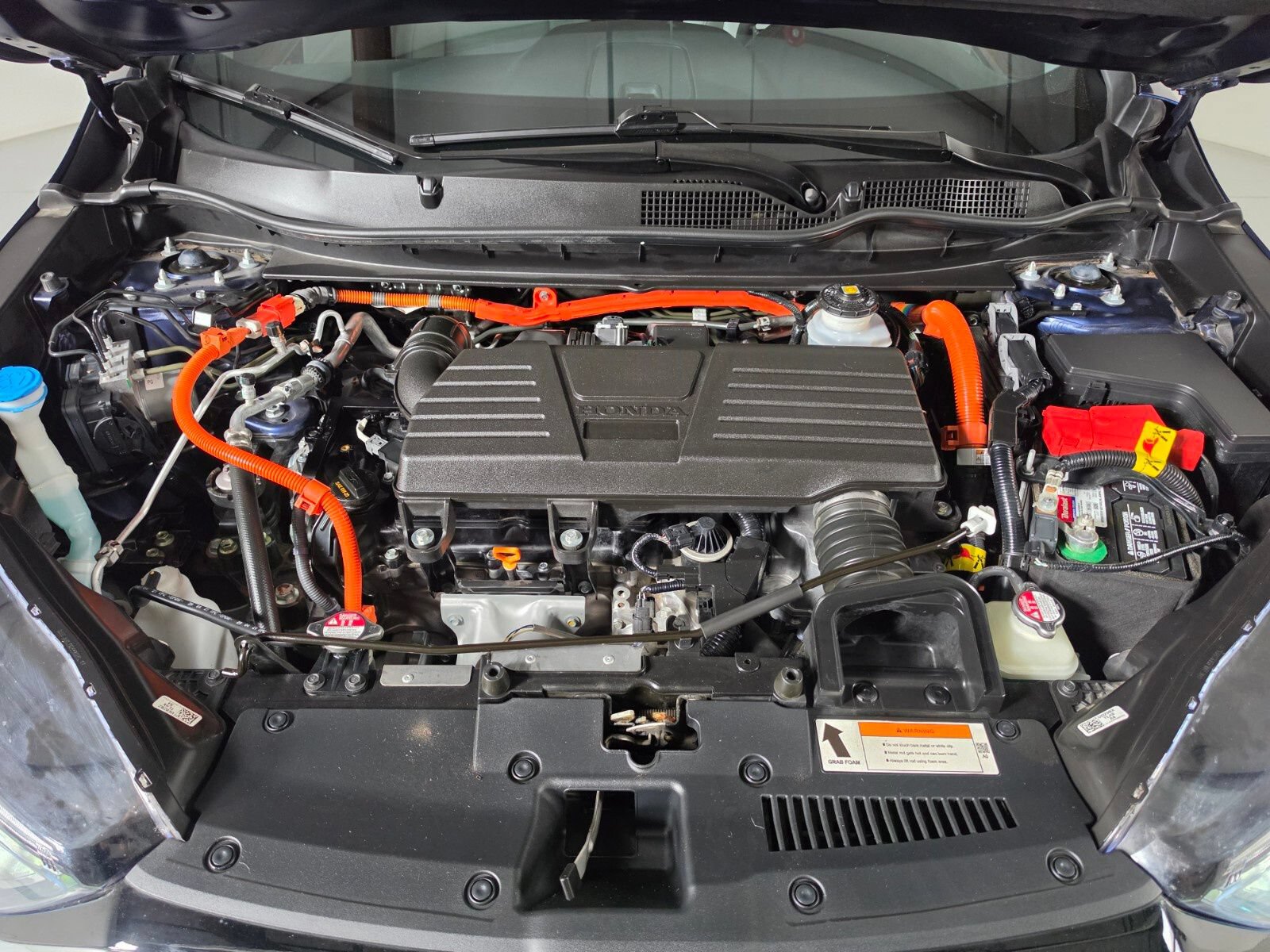 Used 2022 Honda CR-V Touring image 13
