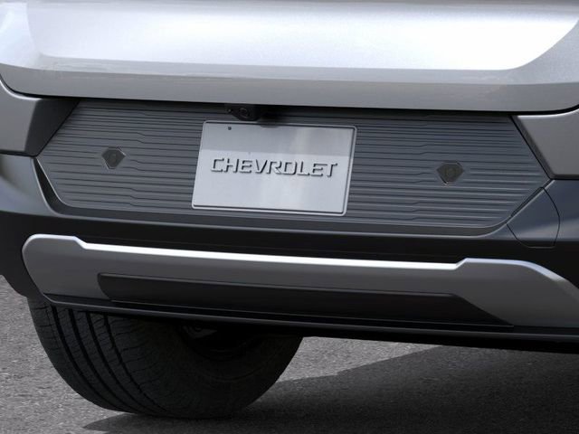 New 2025 Chevrolet Equinox EV LT image 14