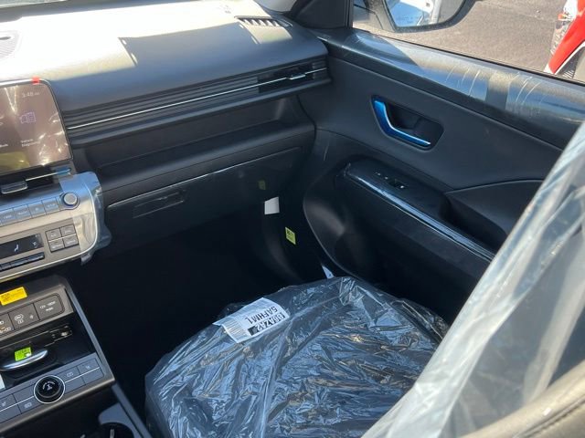 New 2026 Hyundai Kona SEL Premium image 15