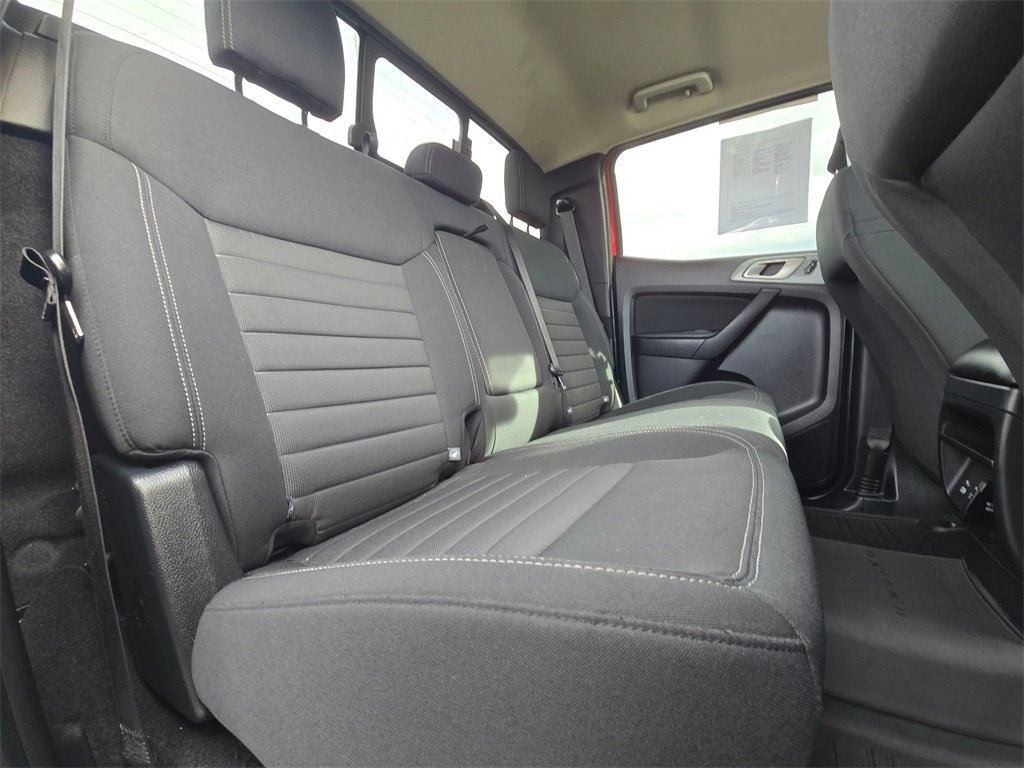 Used 2020 Ford Ranger XLT w/ Equipment Group 302A Luxury image 15