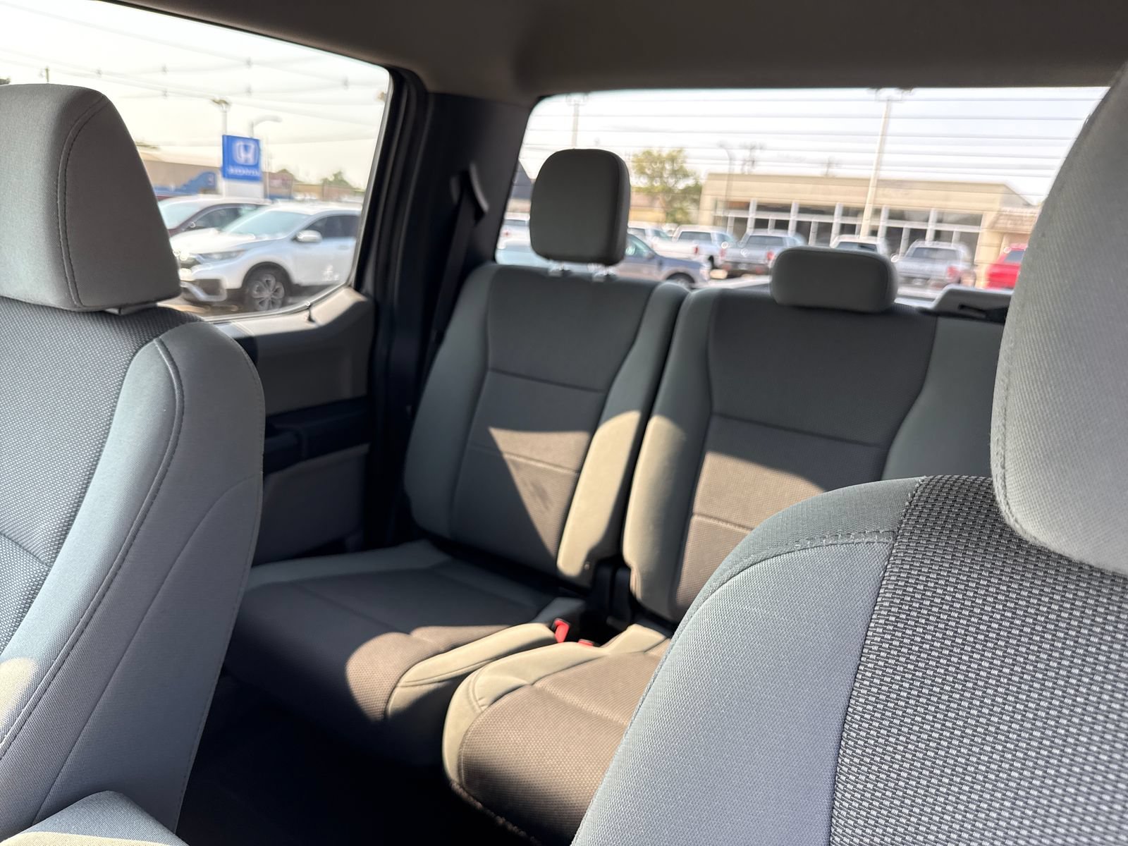 Used 2020 Ford F250 XL w/ STX Appearance Package AWD/4WD image 32