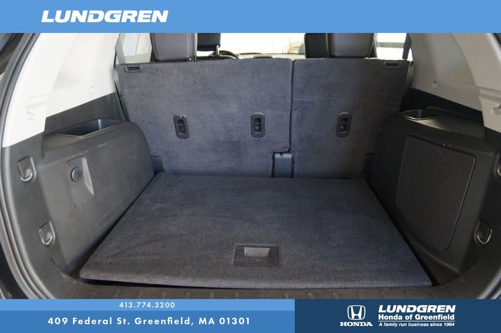 Used 2015 GMC Terrain Denali image 28