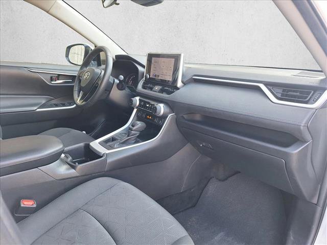 Used 2024 Toyota RAV4 XLE w/ Weather Package image 19