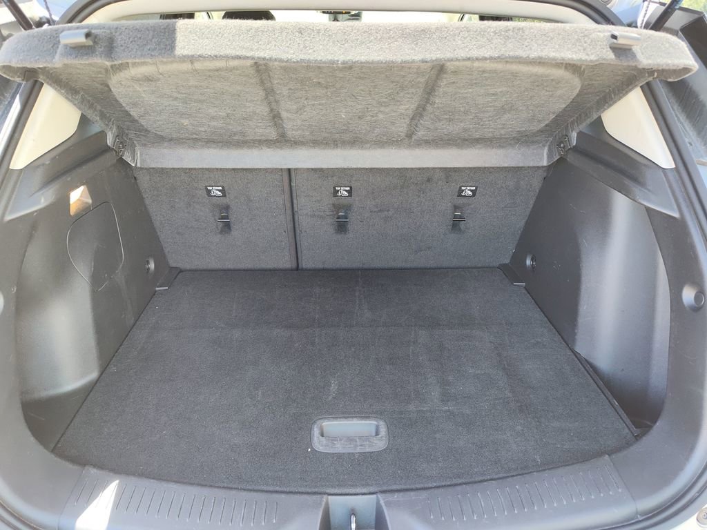 Used 2024 Buick Encore GX Sport Touring w/ Comfort Package image 9