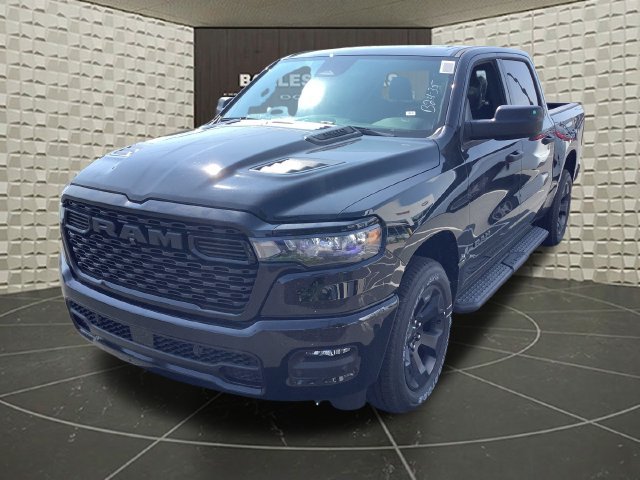 New 2026 RAM 1500 Express AWD/4WD image 4
