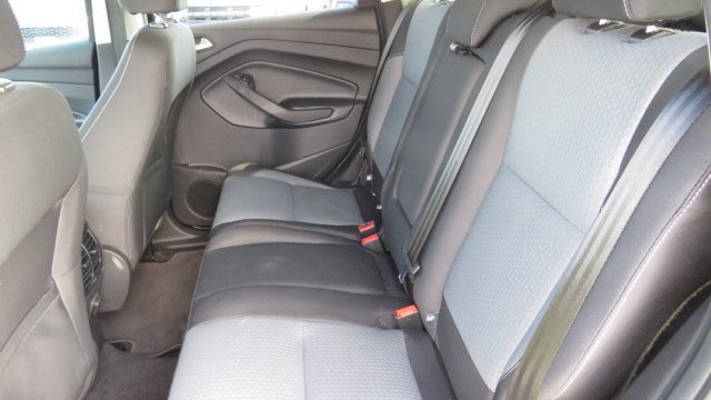 Certified 2017 Ford Escape SE image 6
