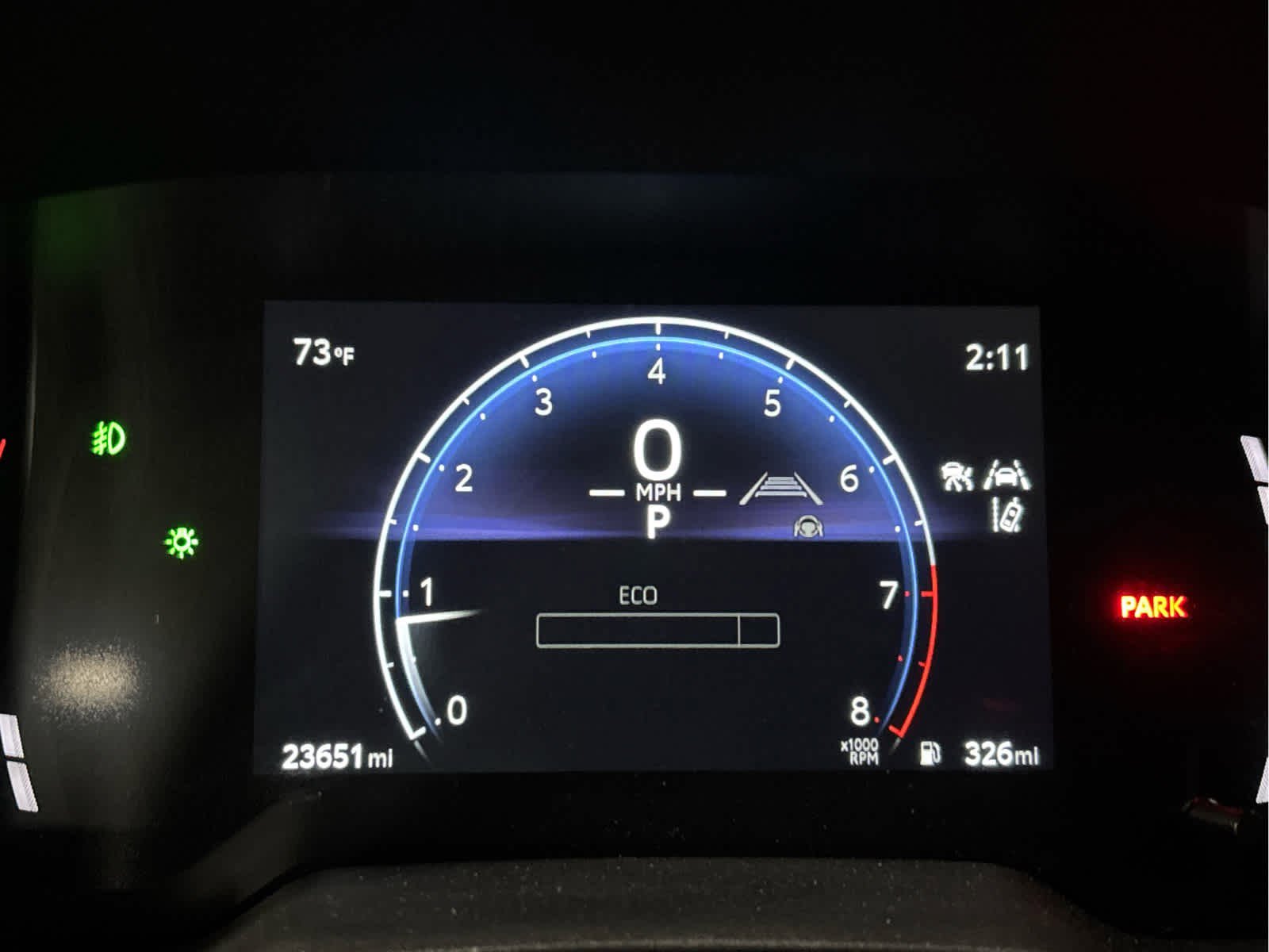 Used 2025 Toyota Corolla Cross XLE AWD/4WD image 11