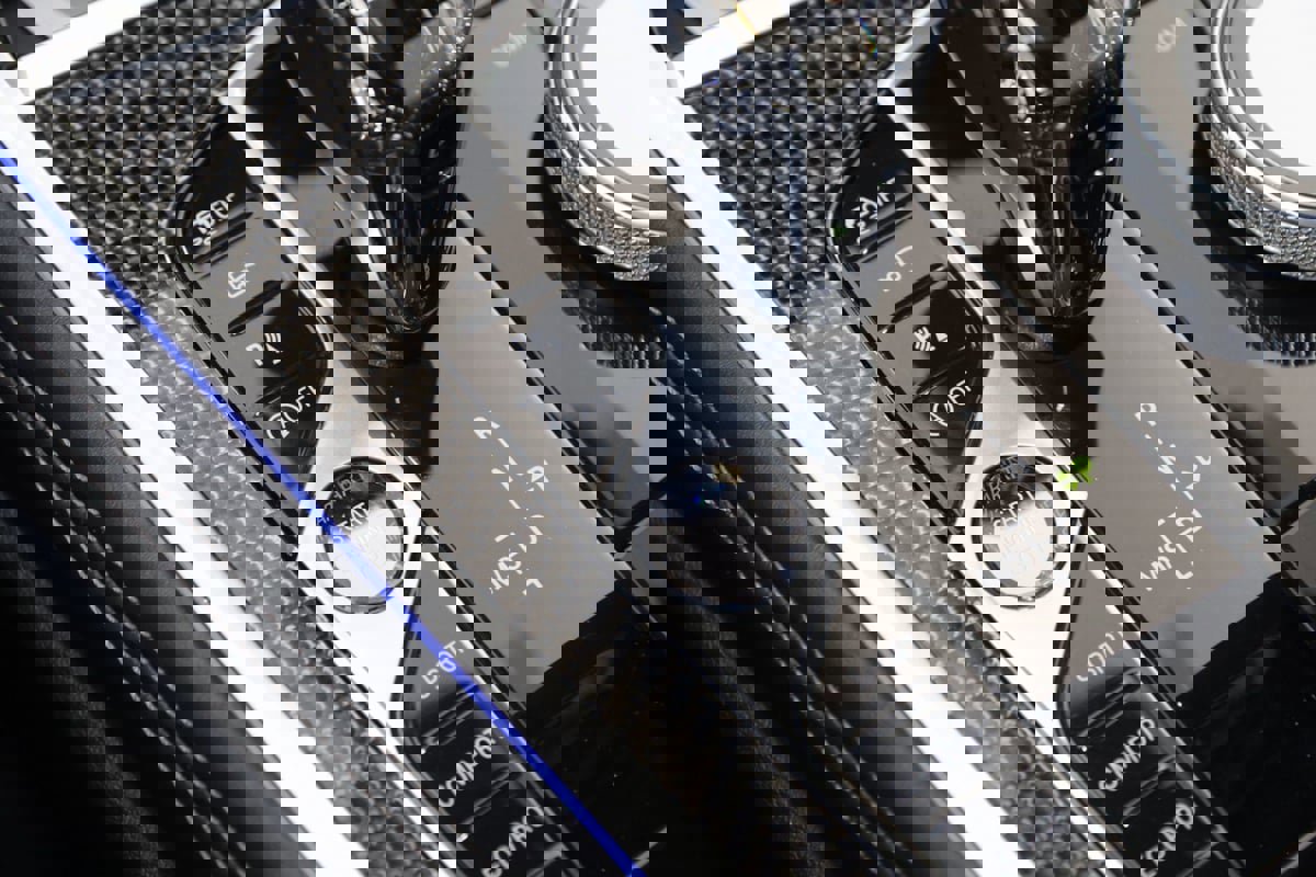 Used 2024 BMW M850i xDrive Coupe image 34