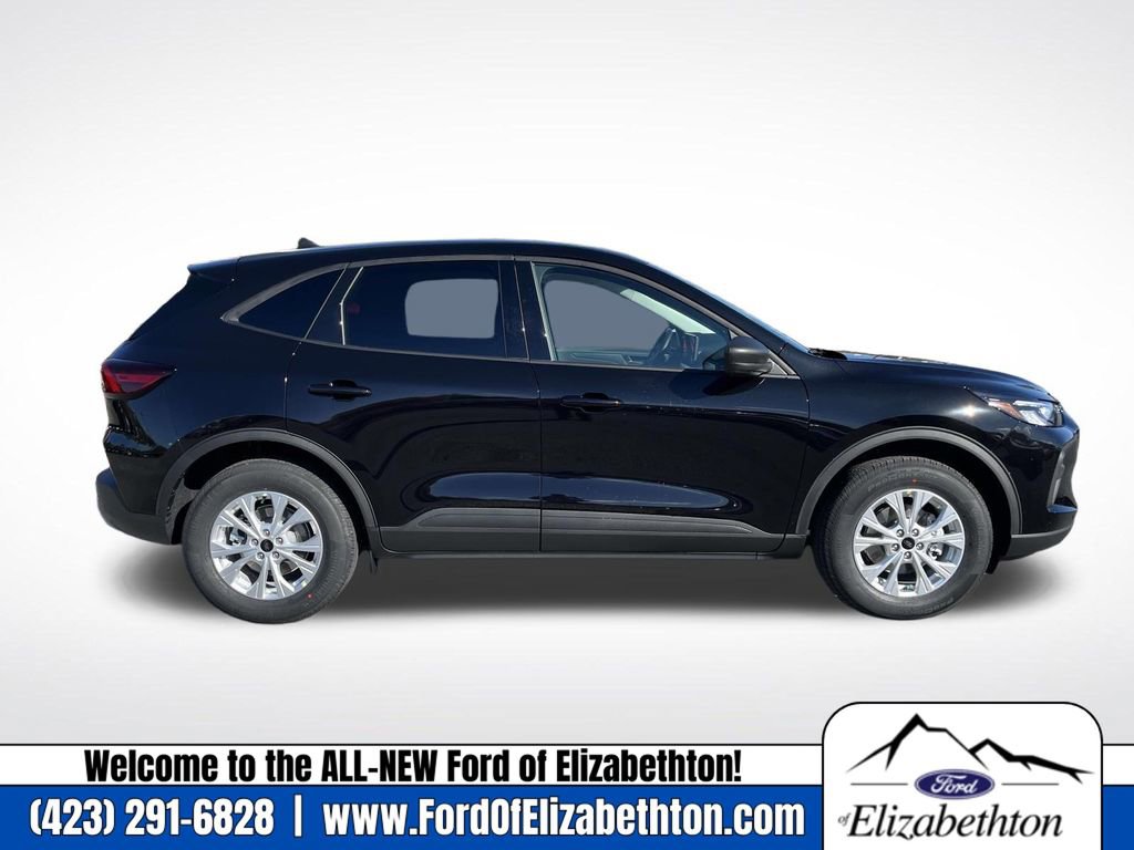 New 2026 Ford Escape Active w/ Tech Pack #1 image 2