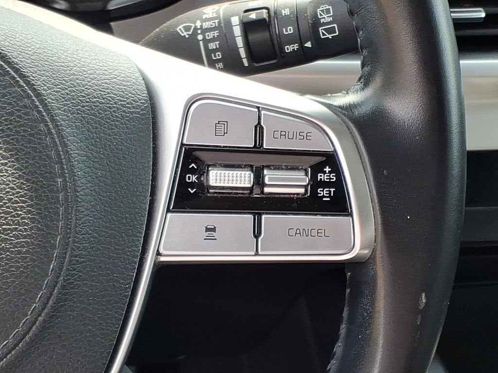 Used 2020 Kia Telluride LX FWD image 20