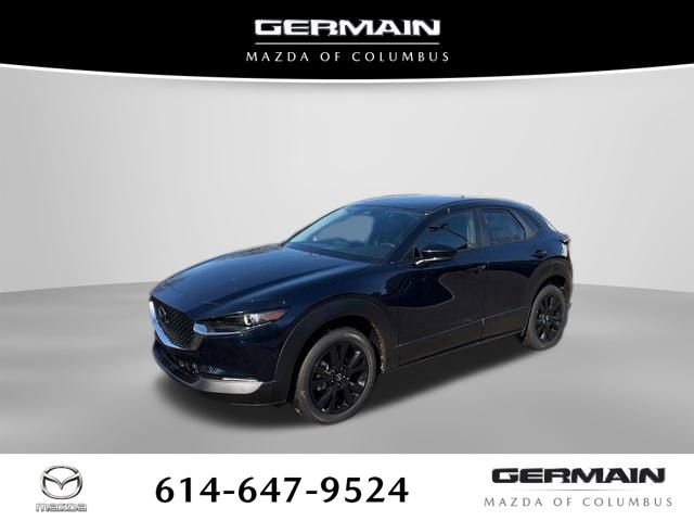 New 2026 MAZDA CX-30 AWD 2.5 S w/ Select Sport Pkg