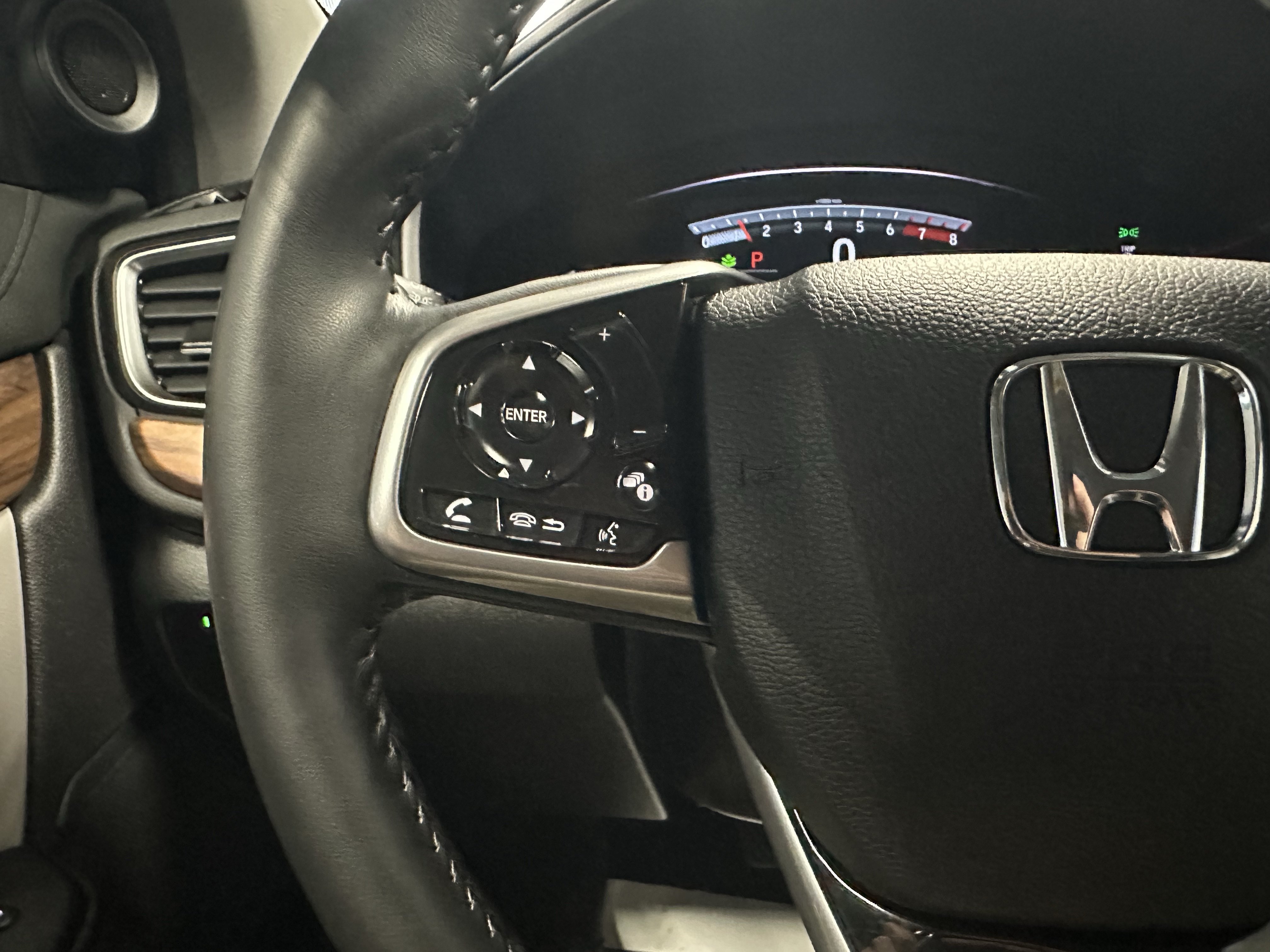 Used 2022 Honda CR-V EX-L image 12