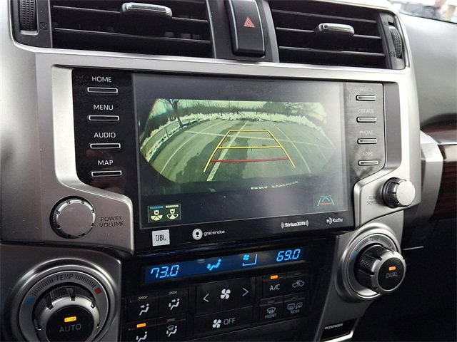 Certified 2024 Toyota 4Runner Limited image 19