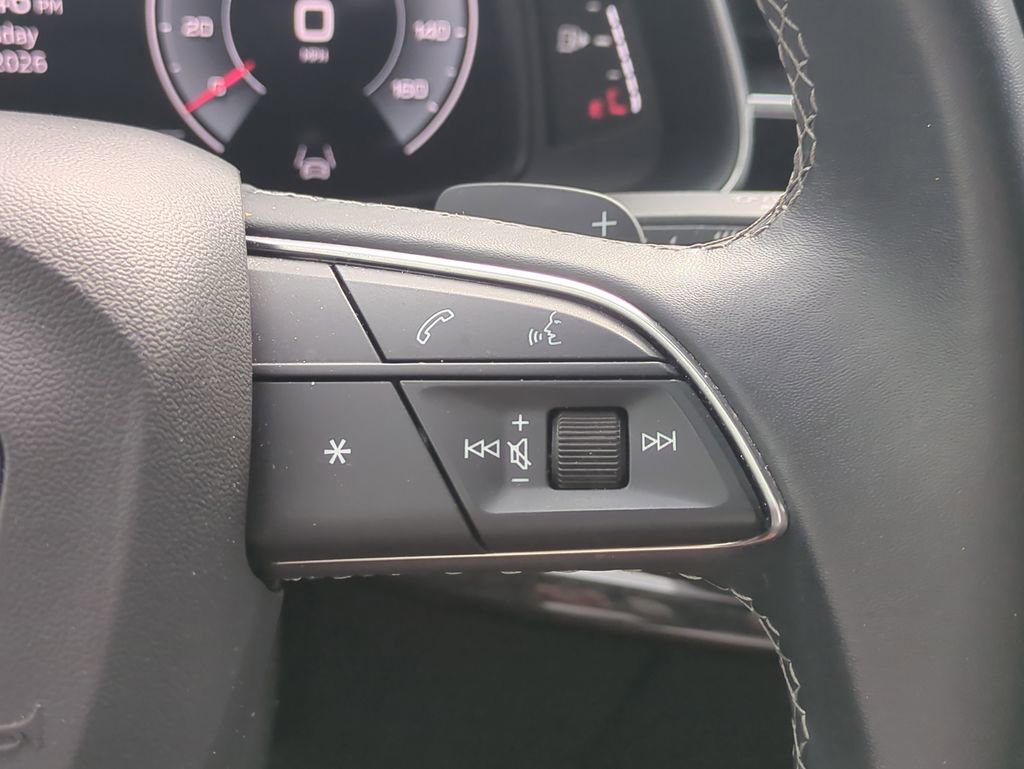 Used 2025 Audi Q7 3.0T Premium Plus AWD/4WD image 30