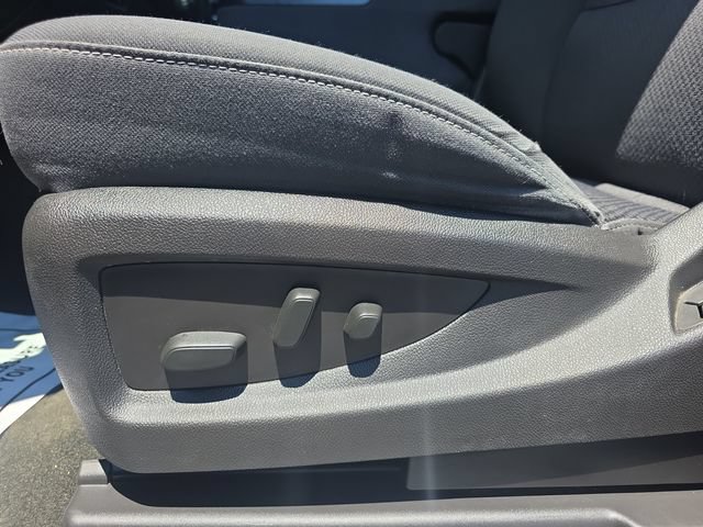 Used 2016 Chevrolet Silverado 1500 LT w/ All Star Edition AWD/4WD image 19