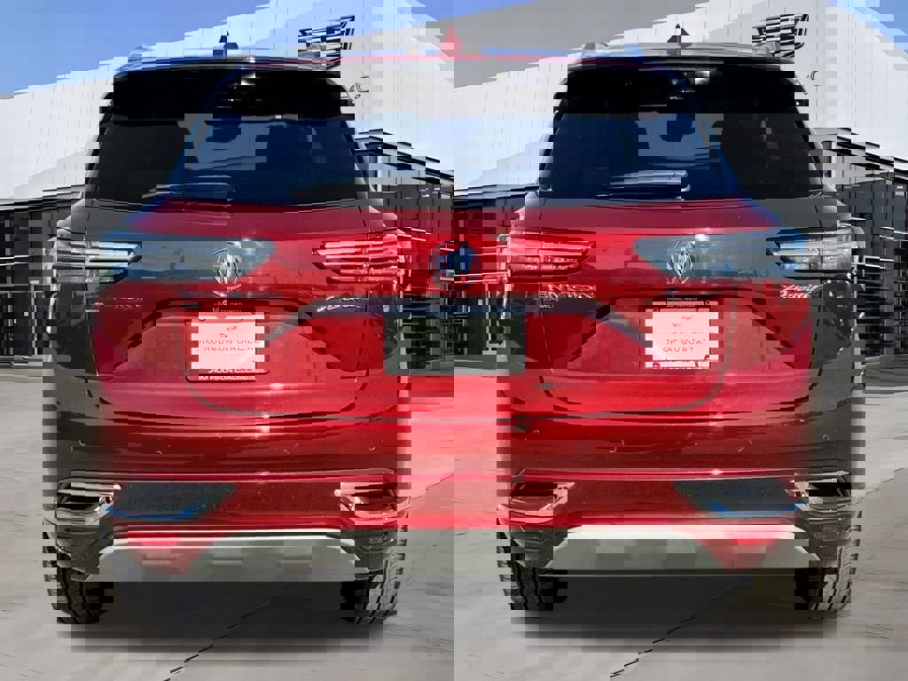 Used 2023 Buick Envision Avenir image 6