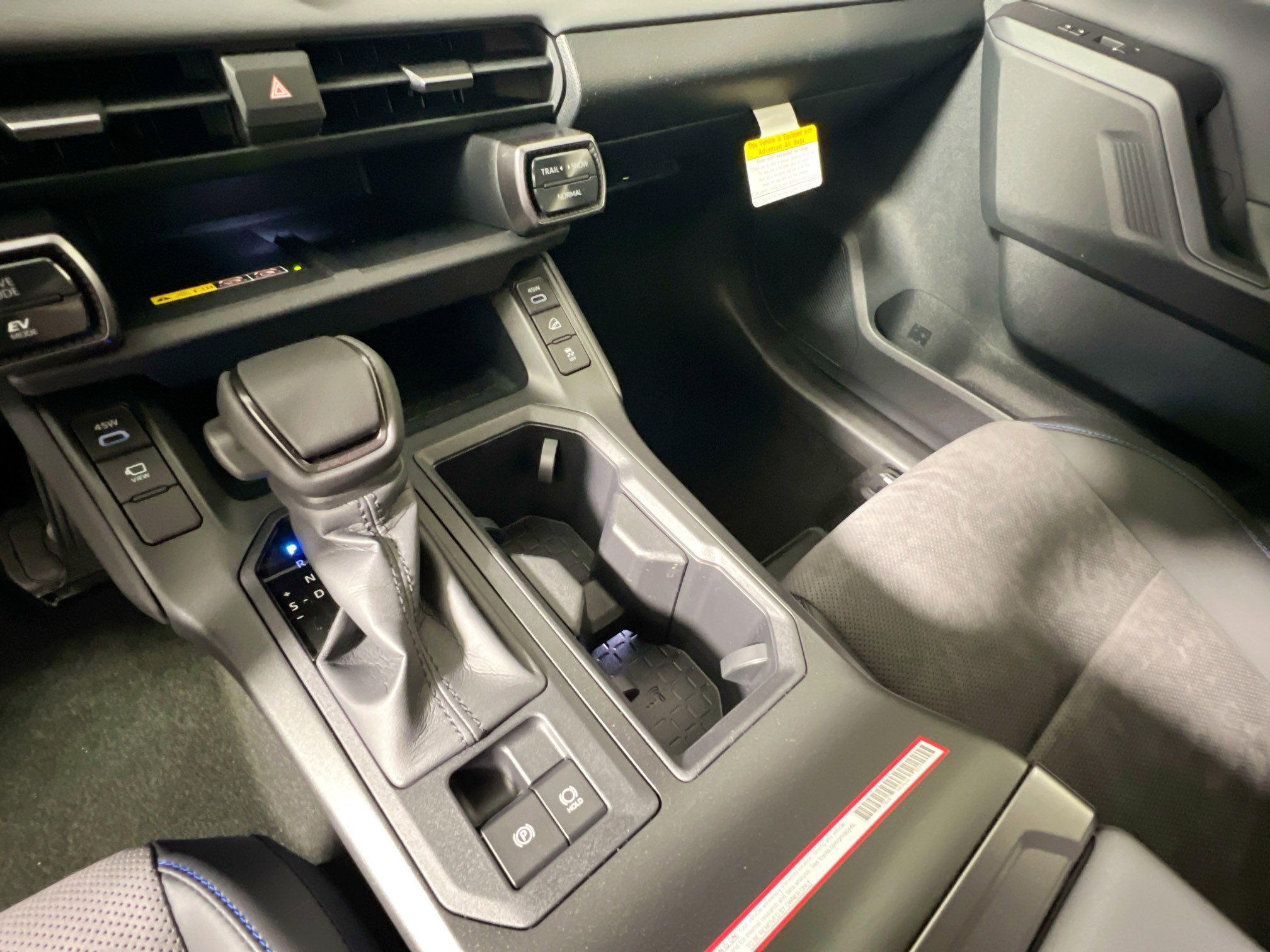 New 2026 Toyota RAV4 XSE image 26