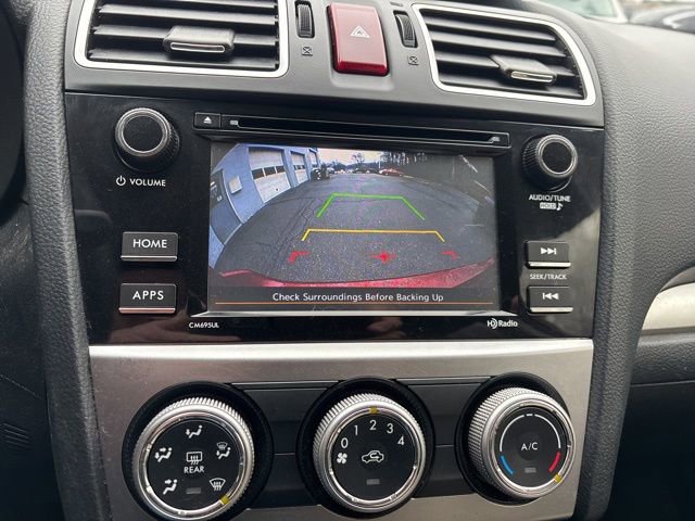 Used 2017 Subaru Crosstrek 2.0i Premium AWD/4WD image 16