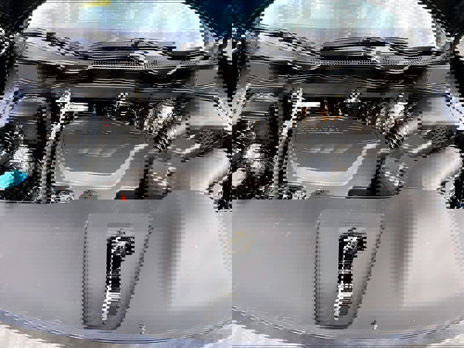 New 2026 Honda Odyssey Touring image 16