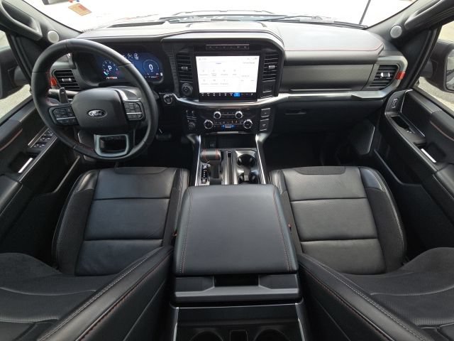 Used 2024 Ford F150 Raptor AWD/4WD image 40