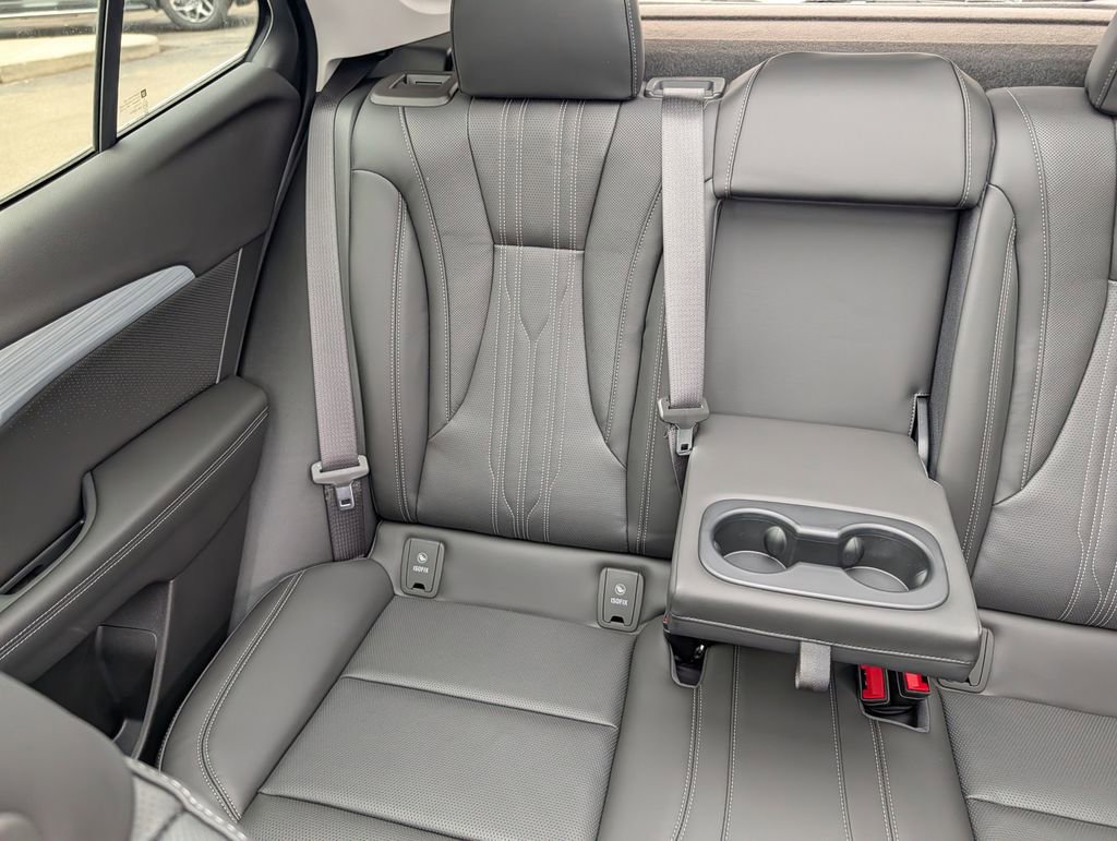 New 2026 Buick Envision Avenir image 32