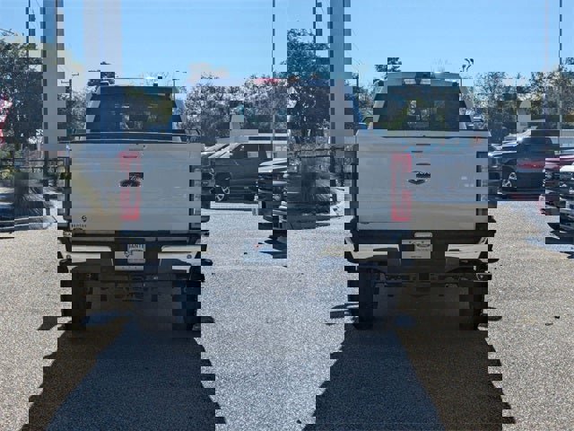 New 2026 Ford F250 Lariat image 40