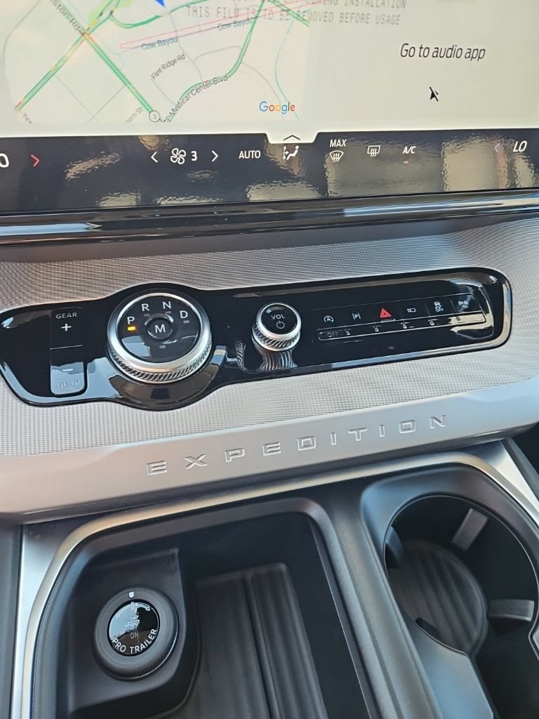 Used 2026 Ford Expedition Max Active RWD image 19
