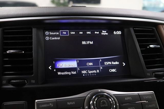 Used 2019 INFINITI QX80 Luxe w/ 22" Wheel Package image 35