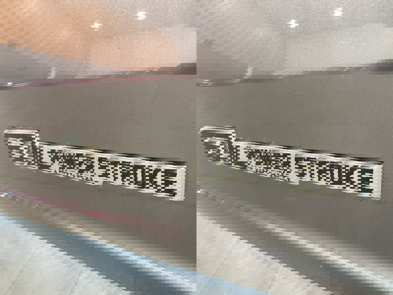 Certified 2024 Ford F350 XLT image 10