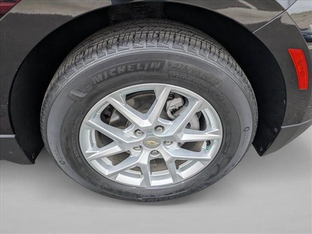 Used 2022 Chevrolet Equinox LT image 24