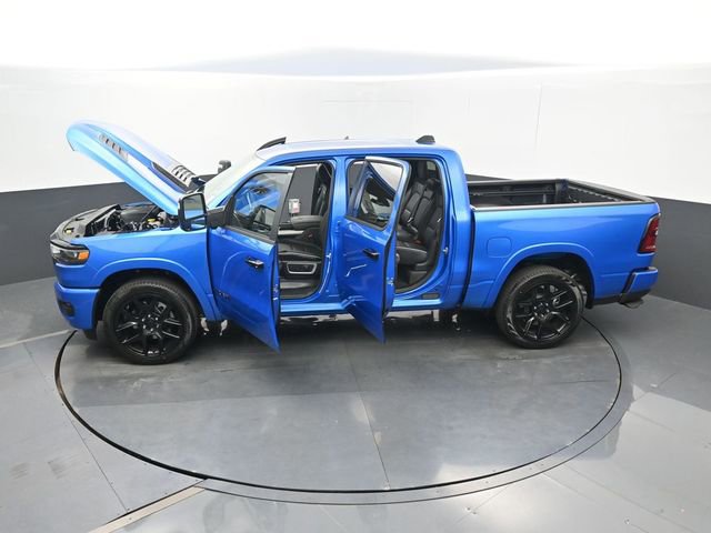 New 2026 RAM 1500 Laramie image 70