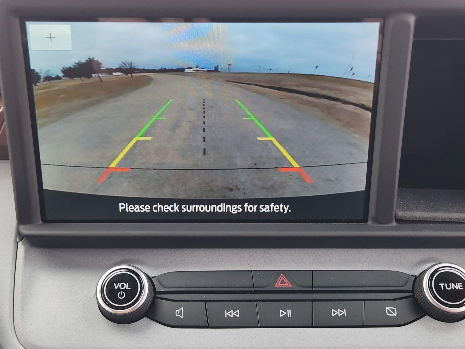 Used 2023 Ford Maverick Lariat w/ Lariat Luxury Package image 22