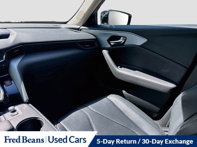 Used 2023 Acura TLX w/ Technology Package FWD image 30