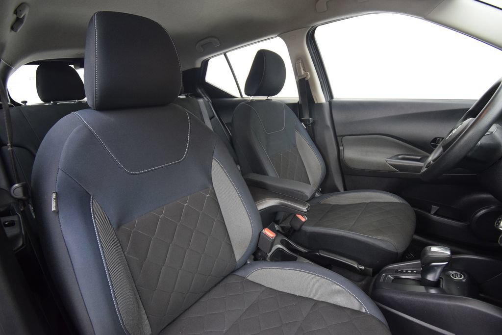 Used 2023 Nissan Kicks S FWD image 19